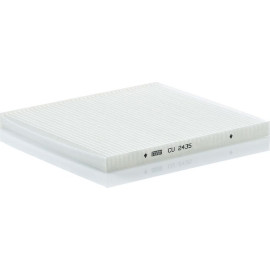 MANN-FILTER CU 2435 Innenraumfilter, Partikelfilter MANN-FILTER CU 2435 Innenraumfilter, Partikelfilter