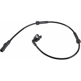 Sensor, Raddrehzahl 09001604 Sensor, Raddrehzahl 09001604