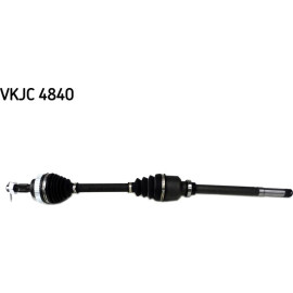 Antriebswelle VKJC 4840