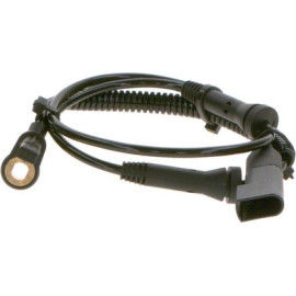 Sensor, Raddrehzahl 0 986 594 557 Sensor, Raddrehzahl 0 986 594 557
