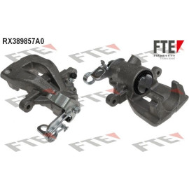 Bremssattel 9290729 Bremssattel 9290729