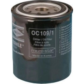 Ölfilter OC 109/1