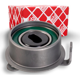 FEBI BILSTEIN 24543 Spannrolle, Zahnriemen FEBI BILSTEIN 24543 Spannrolle, Zahnriemen