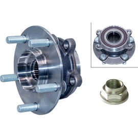 Radlagersatz 713 6159 50