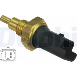 Sensor, Kühlmitteltemperatur TS10401 Sensor, Kühlmitteltemperatur TS10401
