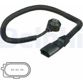 Klopfsensor AS10233 Klopfsensor AS10233