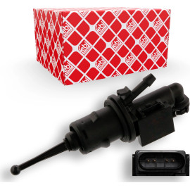 FEBI BILSTEIN 33936 Geberzylinder, Kupplung FEBI BILSTEIN 33936 Geberzylinder, Kupplung