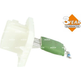 NRF 342094 Widerstand, Innenraumgebläse NRF 342094 Widerstand, Innenraumgebläse
