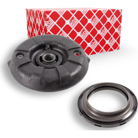 FEBI BILSTEIN 172470 Reparatursatz, Federbeinstützlager, Domlager FEBI BILSTEIN 172470 Reparatursatz, Federbeinstützlager, Domlager