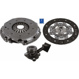 SACHS 3000 990 472 Kupplungssatz XTend Kit plus CSC SACHS 3000 990 472 Kupplungssatz XTend Kit plus CSC