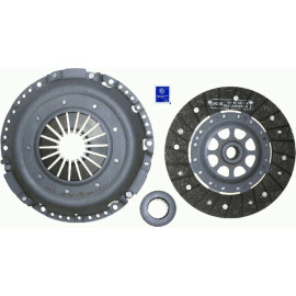 SACHS 3000 387 101 Kupplungssatz SACHS 3000 387 101 Kupplungssatz