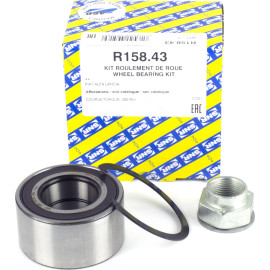 Radlagersatz R158.43 Radlagersatz R158.43