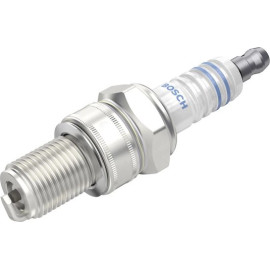 BOSCH 0 241 229 579 Zündkerze Nickel