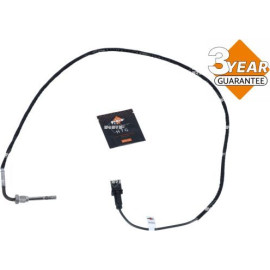 NRF 707051 Sensor, Abgastemperatur EASY FIT NRF 707051 Sensor, Abgastemperatur EASY FIT
