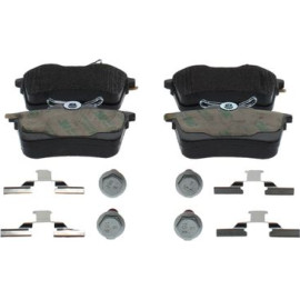 Bremsbelagsatz, Scheibenbremse 0 986 494 646