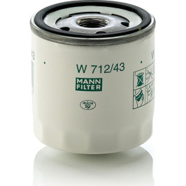 Ölfilter W 712/43 Ölfilter W 712/43