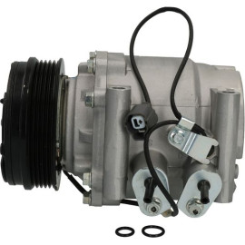 Kompressor, Klimaanlage 1 986 AD1 261