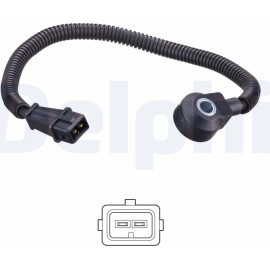 Klopfsensor AS10258 Klopfsensor AS10258