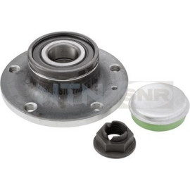 Radlagersatz R153.51