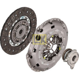 LuK 624 3254 33 Kupplungssatz RepSet Pro LuK 624 3254 33 Kupplungssatz RepSet Pro