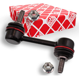 FEBI BILSTEIN 42105 Koppelstange FEBI BILSTEIN 42105 Koppelstange