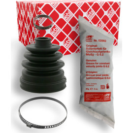 FEBI BILSTEIN 18775 Faltenbalgsatz, Antriebswelle FEBI BILSTEIN 18775 Faltenbalgsatz, Antriebswelle