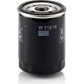 Ölfilter W 713/16 Ölfilter W 713/16