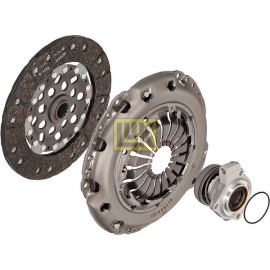 LuK 623 3113 33 Kupplungssatz RepSet Pro