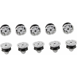 Clip, Zier-/Schutzleiste 2280048 Clip, Zier-/Schutzleiste 2280048