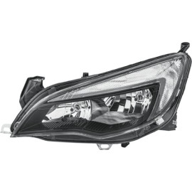 Hauptscheinwerfer 1EG 010 011-371
