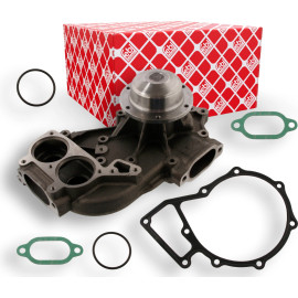FEBI BILSTEIN 35572 Wasserpumpe FEBI BILSTEIN 35572 Wasserpumpe
