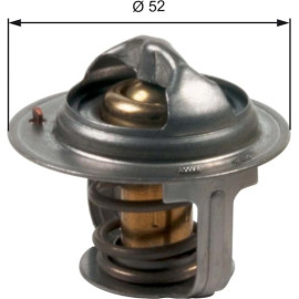 Thermostat, Kühlmittel TH47188G1