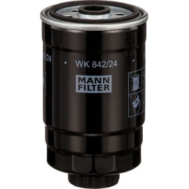 Kraftstofffilter WK 842/24 Kraftstofffilter WK 842/24