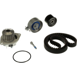 Wasserpumpe + Zahnriemensatz KP15581XS