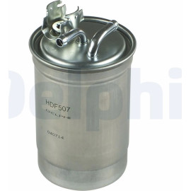 Kraftstofffilter HDF507 Kraftstofffilter HDF507