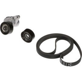 Keilrippenriemensatz K015PK1750