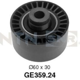 Umlenk-/Führungsrolle, Zahnriemen GE359.24 Umlenk-/Führungsrolle, Zahnriemen GE359.24