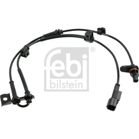 FEBI BILSTEIN 186095 Sensor, Raddrehzahl FEBI BILSTEIN 186095 Sensor, Raddrehzahl