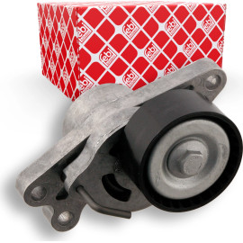 FEBI BILSTEIN 31075 Riemenspanner, Keilrippenriemen FEBI BILSTEIN 31075 Riemenspanner, Keilrippenriemen