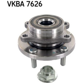 Radlagersatz VKBA 7626 Radlagersatz VKBA 7626