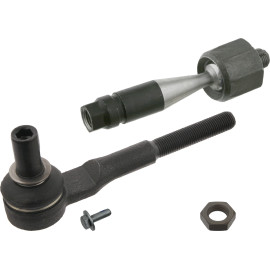 FEBI BILSTEIN 36800 Spurstange FEBI BILSTEIN 36800 Spurstange