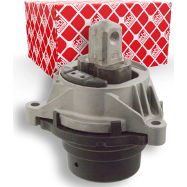 FEBI BILSTEIN 103440 Motorlager rechts, Hydrolager FEBI BILSTEIN 103440 Motorlager rechts, Hydrolager