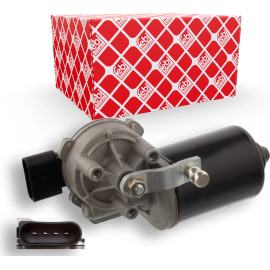 FEBI BILSTEIN 37619 Wischermotor FEBI BILSTEIN 37619 Wischermotor