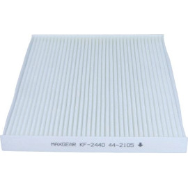 Filter, Innenraumluft 26-1966