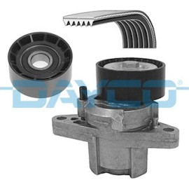 Keilrippenriemensatz KPV173 Keilrippenriemensatz KPV173