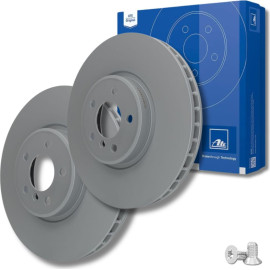 ATE 24.0136-0109.1 Bremsscheibe für BMW X5, X6 365,0x36,0mm, 5x120,0, Belüftet, beschichtet, hochgekohlt ATE 24.0136-0109.1 Bremsscheibe für BMW X5, X6 365,0x36,0mm, 5x120,0, Belüftet, beschichtet, hochgekohlt