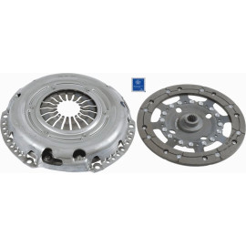 SACHS 3000 951 246 Kupplungssatz SACHS 3000 951 246 Kupplungssatz