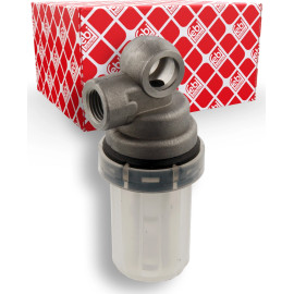FEBI BILSTEIN 35160 Kraftstofffilter FEBI BILSTEIN 35160 Kraftstofffilter
