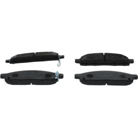 Bremsbelagsatz, Scheibenbremse 0 986 460 069 Bremsbelagsatz, Scheibenbremse 0 986 460 069