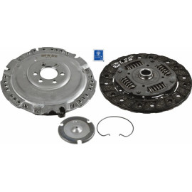 SACHS 3000 810 001 Kupplungssatz SACHS 3000 810 001 Kupplungssatz